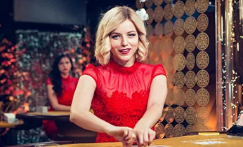 Chọn bàn chơi và loại súng